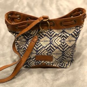 Lucky Brand Bucket Bag